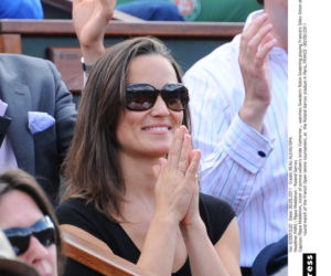Pippa Middleton