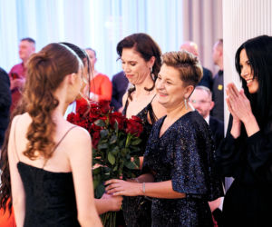 Studniówka Samochodówki