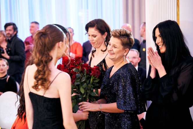 Studniówka Samochodówki