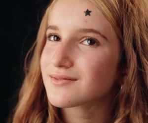 Córka Justyny Steczkowskiej