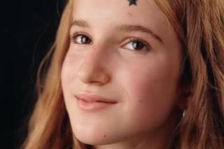 Córka Justyny Steczkowskiej