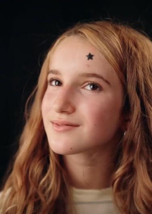 Córka Justyny Steczkowskiej