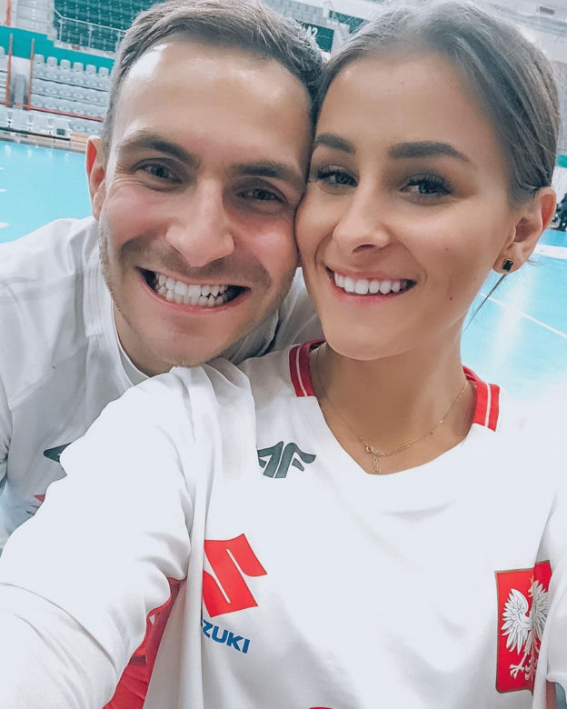 Magdalena Moryto, Arkadiusz Moryto