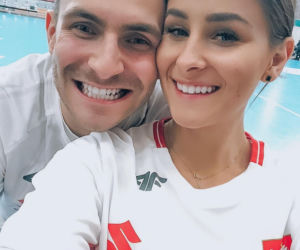 Magdalena Moryto, Arkadiusz Moryto