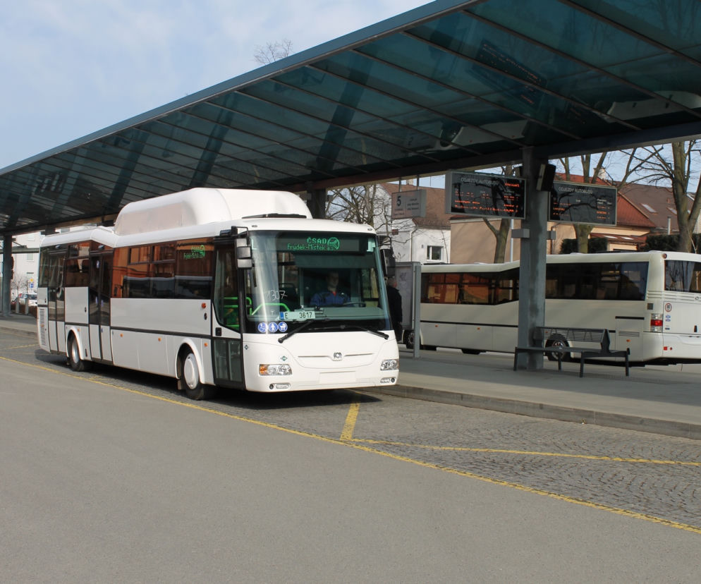 Tychy: 8 ekologicznych autobusów zasili tabor tyskiego PKM-u