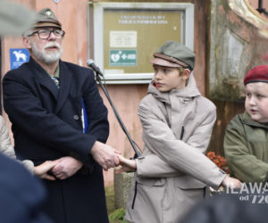 Obchody 11 listopada w Iławie inne niż zwykle