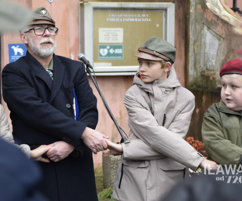 Obchody 11 listopada w Iławie inne niż zwykle