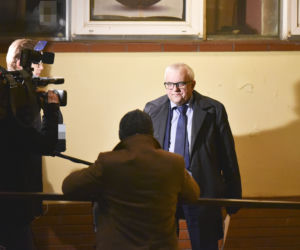 SZYDŁO W PARYŻU, RZĄD NA NOWOGRODZKIEJ - 1 PUBL.