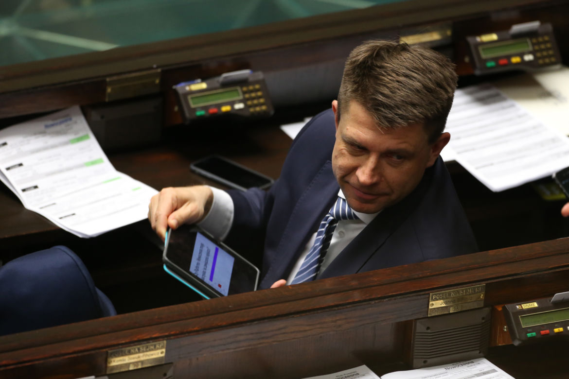 Będą haratać na nowych tabletach 