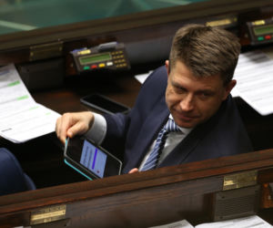 Będą haratać na nowych tabletach 