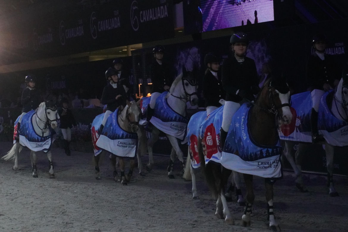 Cavaliada Poznań 2024 