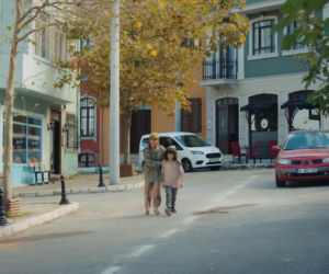 Dziedzictwo odcinek 878