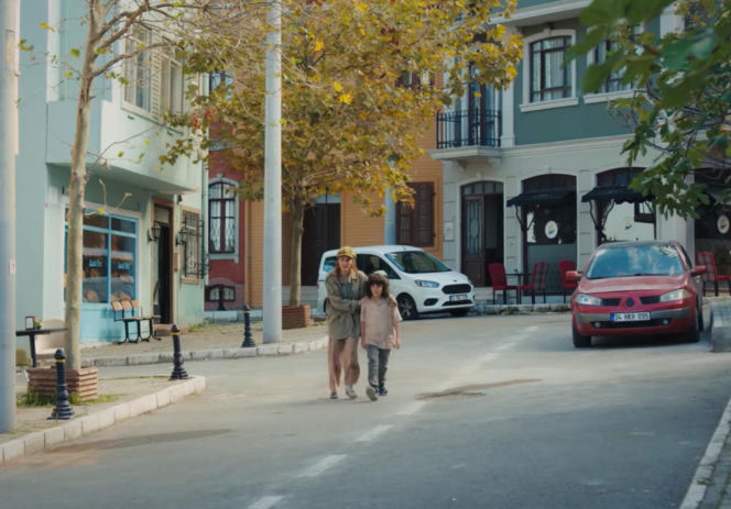 Dziedzictwo odcinek 878