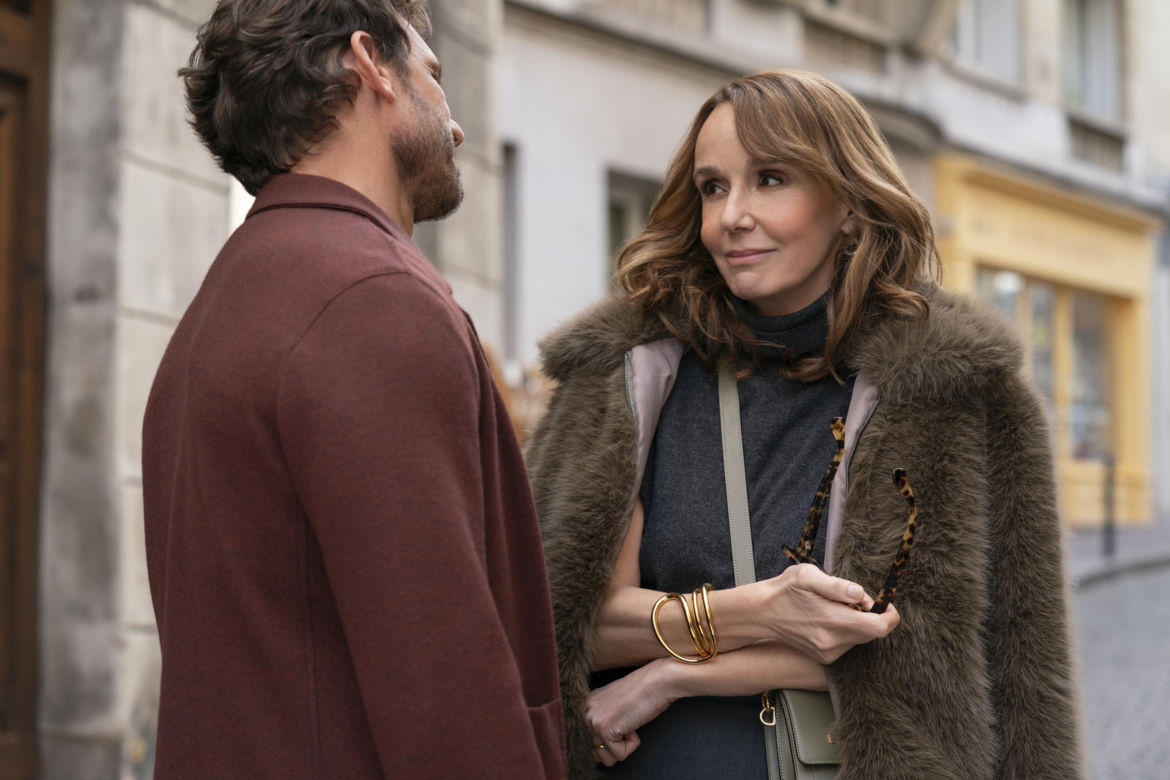 Premiera nowych odcinków już w sierpniu na Netflixie.