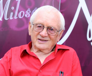 Witold Pyrkosz