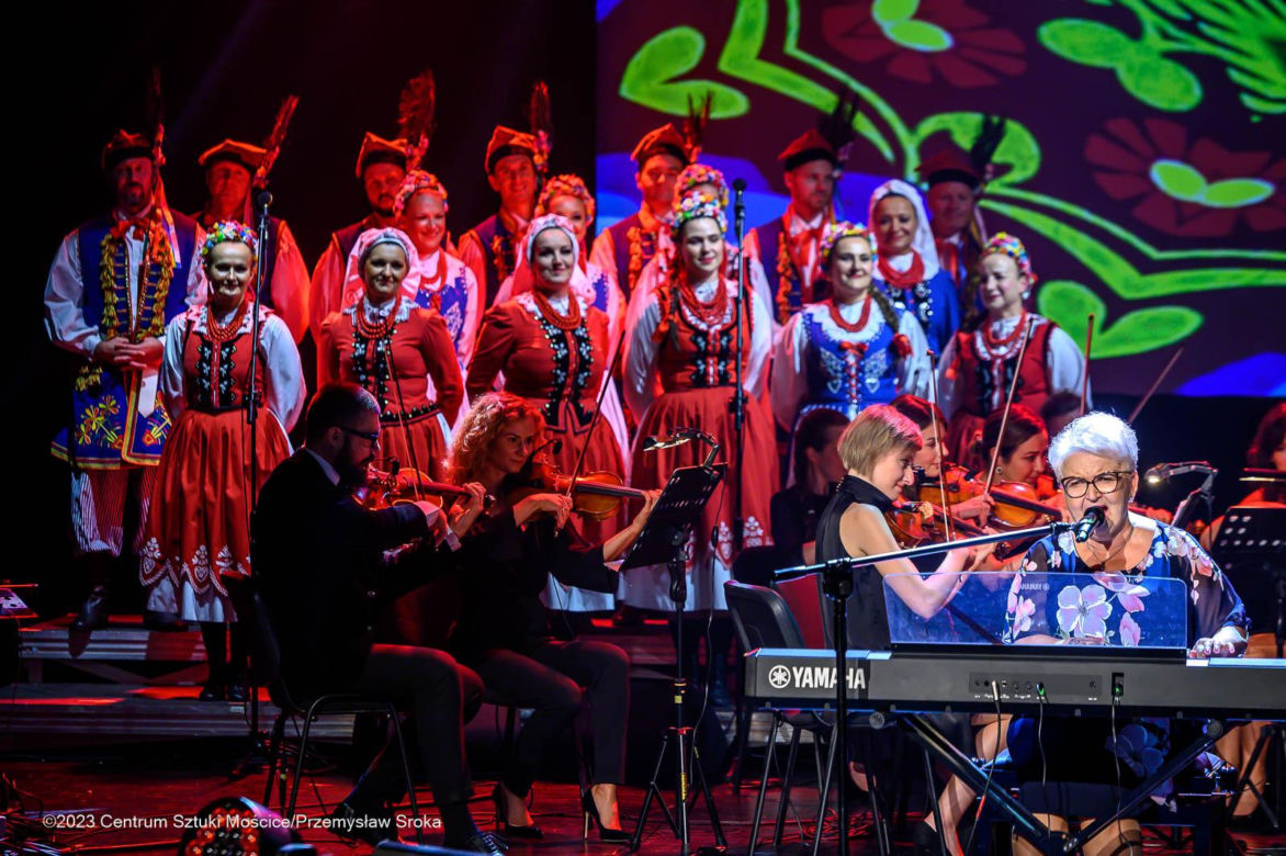 Gala finałowa III Festiwalu Tarnowianie i koncert „Cudze chwalicie, swego nie znacie”