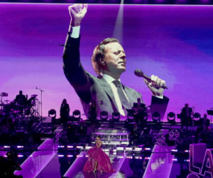 Hiszpania/ Media: prokuratura bada zarzuty pod adresem Julio Iglesiasa dotyczące napaści seksualnej