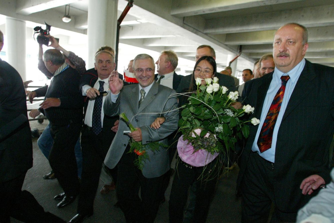 Stanisław Tymiński