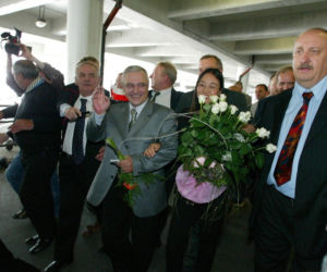 Stanisław Tymiński