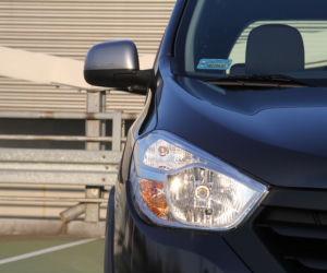 Dacia Lodgy Stepway 1.5 dCi