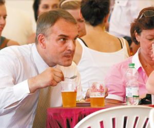PSL opija zwycięstwo pod Grunwaldem