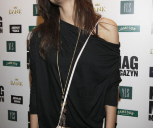 Dominika Zasiewska Wodzianka