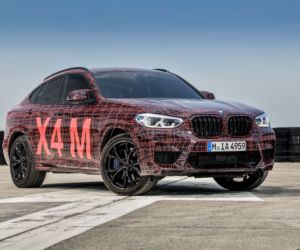 BMW X4 M