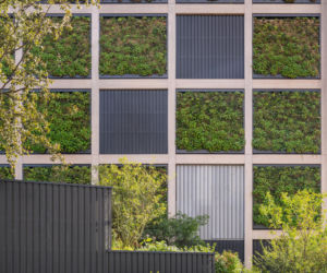 Kampus CD Projekt w Warszawie 17