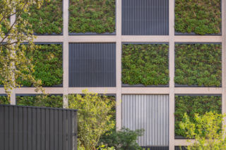 Kampus CD Projekt w Warszawie 17