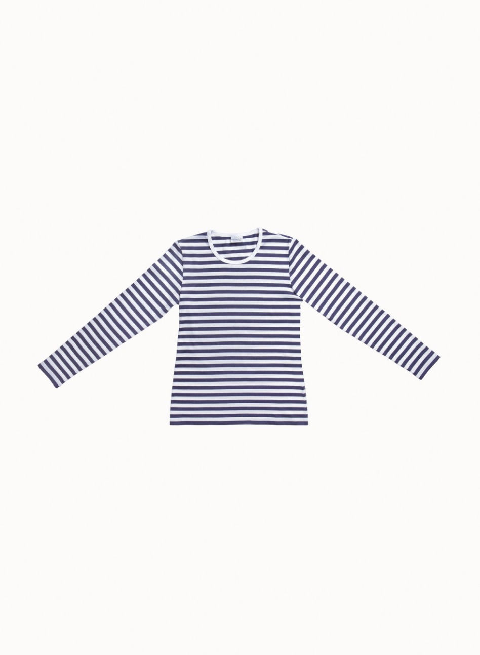Tasaraita shirt