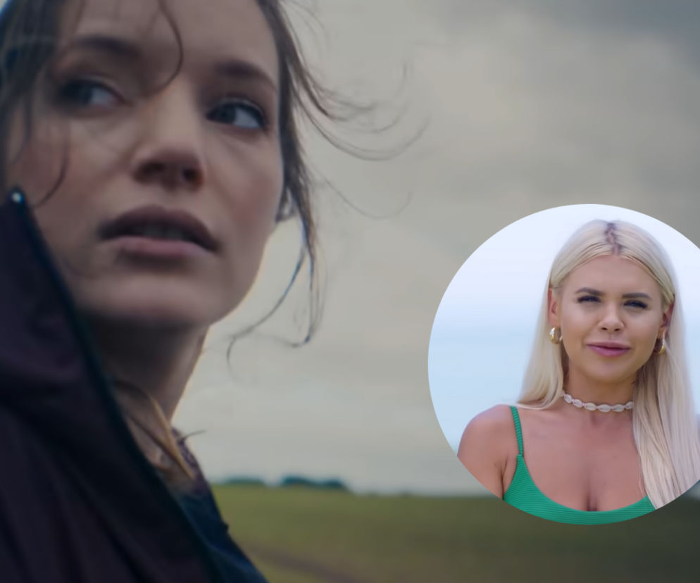 sanah, Magda Jankowska