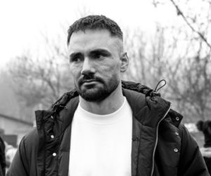 Łukasz Litewka zginął w wypadku. Prokurator: Okoliczności tego zdarzenia są niejasne