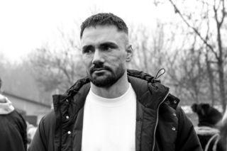 Łukasz Litewka zginął w wypadku. Prokurator: Okoliczności tego zdarzenia są niejasne