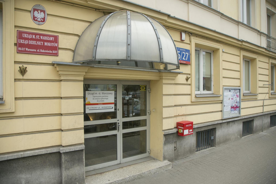 Mokotów