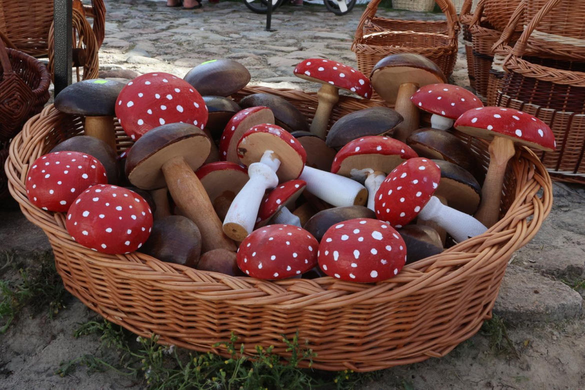 XXV Lubelskie Święto Chleba w Muzeum Wsi Lubelskiej