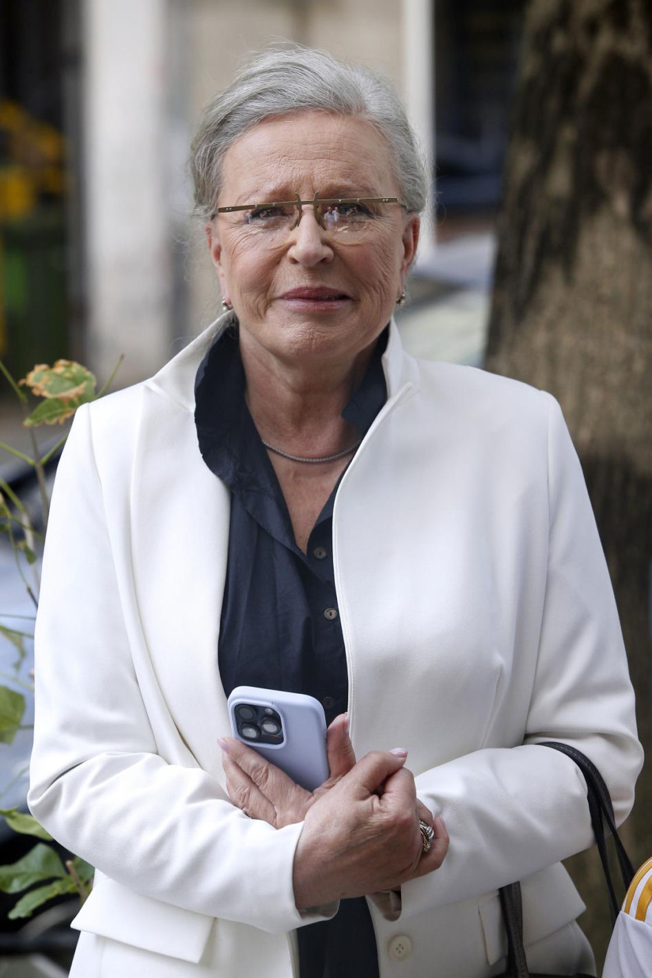 Krystyna Janda