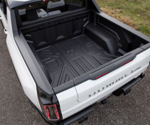 GMC Hummer EV