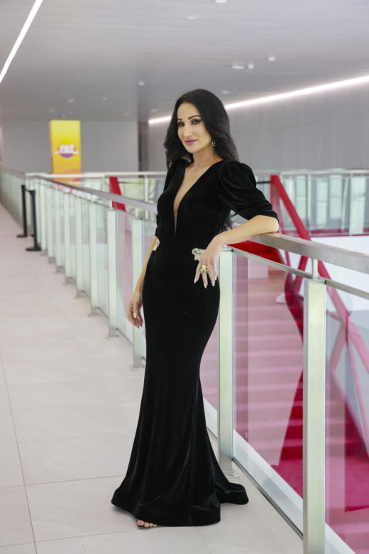 Justyna Steczkowska