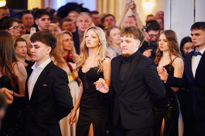 Studniówka siedleckiego Elektryka 2026