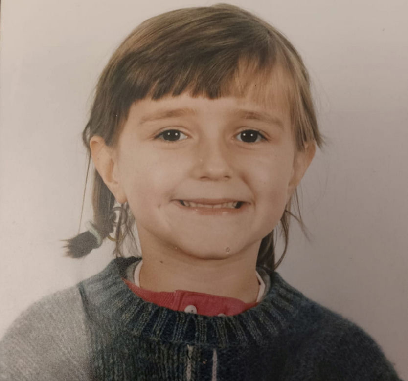 Historia miłości Olgi Semeniuk i Piotra Patkowskiego 