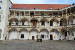 Nie musisz jechać do Krakowa! Śląski Wawel zachwyca turystów z całej Polski