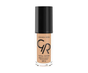 GOLDEN ROSE TOTAL COVER PODKŁAD KOREKTOR 04 30ML