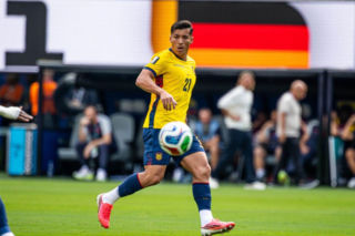 MŚ 2026. Gigantyczne kontrowersje na mundialu! Niemcy pokonani przez Ekwador