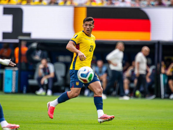 MŚ 2026. Gigantyczne kontrowersje na mundialu! Niemcy pokonani przez Ekwador