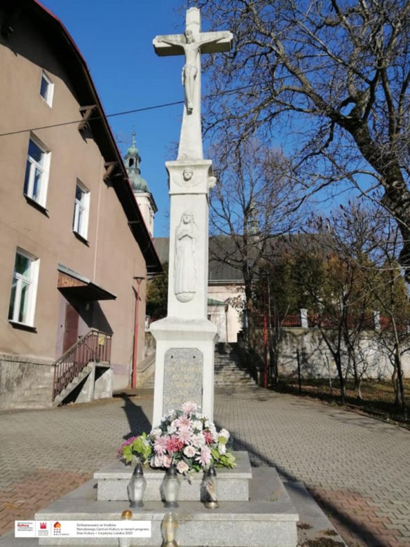 Kulturowy Rajd Bacy w Radziechowach