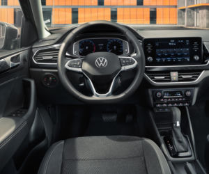 Volkswagen Polo Sedan