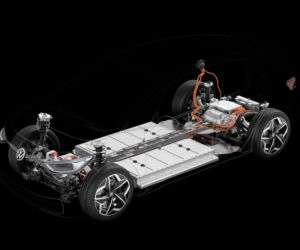 Volkswagen ID.3 (2020)