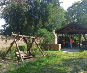Eska Summer City Olsztyn. Warmiński Zakątek