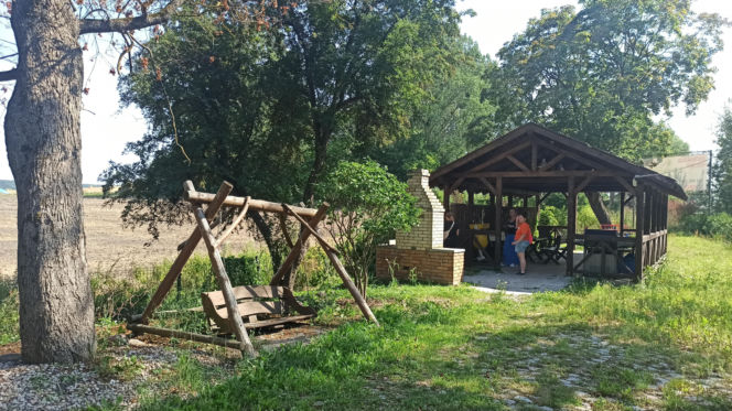 Eska Summer City Olsztyn. Warmiński Zakątek