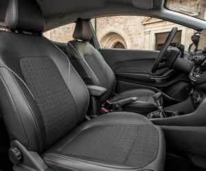 Ford Fiesta Titanium